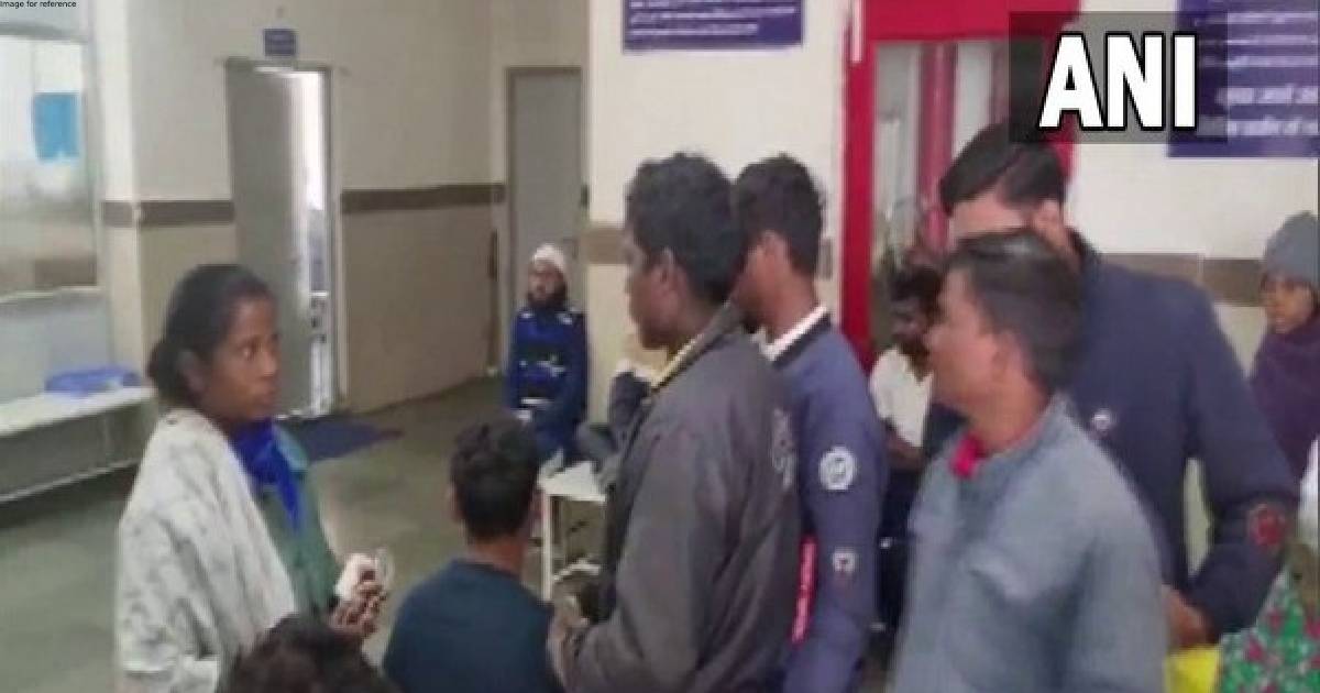 4-hour long power cut in Chhattisgarh hospital kills 4 infants